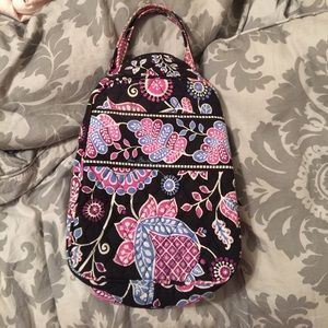 Vera Bradley Lunchbox